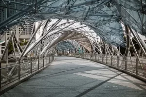 Helix Bridge