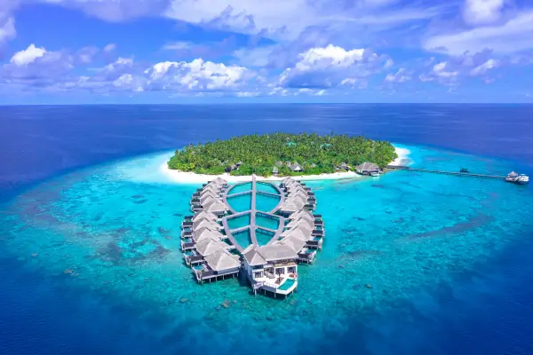 Resort Maldivas